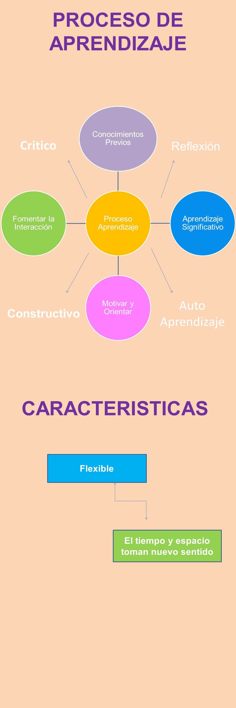 Proceso Aprendizaje